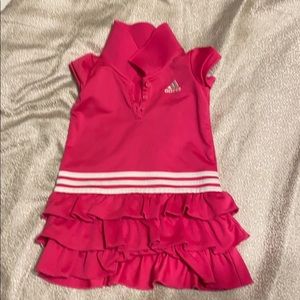 Adidas Baby Dress